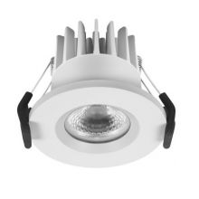 Spot Fireproof oprawa wpuszczana łazienkowa 7W LED 230V